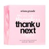 Ariana Grande Thank U Next Eau de Parfum for women 100 ml