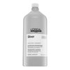 L´Oréal Professionnel Série Expert Silver Shampoo nourishing shampoo for gray hair 1500 ml