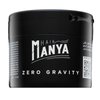 Kemon Hair Manya Zero Gravity Ultrafight Paste Pasta de modelar Para una fijación fuerte 100 ml
