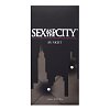 Sex and the City By Night parfémovaná voda pre ženy 60 ml