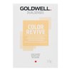 Goldwell Dualsenses Color Revive Root Retouch Powder коректор за новоизрастнала и сива коса за руса коса Light Blonde 3,7 g
