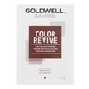 Goldwell Dualsenses Color Revive Root Retouch Powder corector pentru acoperirea firelor carunte de par pentru păr castaniu Medium Brown 3,7 g