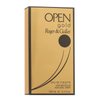 Roger & Gallet Open Gold Eau de Toilette da uomo 100 ml
