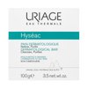 Uriage Hyséac Pain Dermatologique jabón sólido para la cara para piel grasienta 100 g