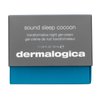 Dermalogica Sound Sleep Cocoon Transformative Night Gel-Cream нощен серум за лице за възстановяване на кожата 50 ml