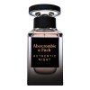 Abercrombie & Fitch Authentic Night Man Eau de Toilette for men 50 ml