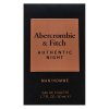 Abercrombie & Fitch Authentic Night Man Eau de Toilette voor mannen 50 ml