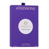 Atkinsons California Poppy Eau de Toilette para mujer 100 ml