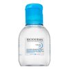 Bioderma Hydrabio H2O Micellar Cleansing Water and Makeup Remover micelláris sminklemosó hidratáló hatású 100 ml