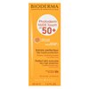 Bioderma Photoderm Nude Touch Perfect Skin SPF 50+ Light Colour naptej érzékeny arcbőrre 40 ml