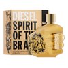 Diesel Spirit of the Brave Intense parfémovaná voda pre mužov 125 ml