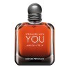 Armani (Giorgio Armani) Stronger With You Absolutely čistý parfém pre mužov 100 ml