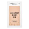 Anastasia Beverly Hills Shimmer Body Oil olejek z brokatem 45 ml