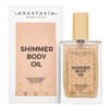 Anastasia Beverly Hills Shimmer Body Oil olejek z brokatem 45 ml