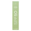 COCOSOLIS Natural Sunscreen Lotion SPF50 cremă de protecție solară cu efect de hidratare 100 ml