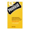 Proraso Wood And Spice After Shave Balm успокояващ балсам за след бръснене 100 ml