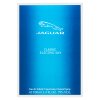 Jaguar Classic Electric Sky Eau de Toilette da uomo 100 ml