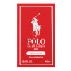Ralph Lauren Polo Red Eau de Parfum férfiaknak 40 ml