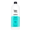 Revlon Professional Pro You The Moisturizer Hydrating Shampoo șampon hrănitor pentru păr uscat 1000 ml