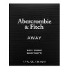 Abercrombie & Fitch Away Man Eau de Toilette bărbați 50 ml