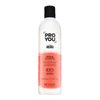 Revlon Professional Pro You The Fixer Repair Shampoo подхранващ шампоан за суха и увредена коса 350 ml