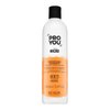 Revlon Professional Pro You The Tamer Smoothing Shampoo gladmakende shampoo voor stug en weerbarstig haar 350 ml