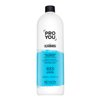 Revlon Professional Pro You The Amplifier Volumizing Shampoo Champú nutritivo Para el volumen del cabello 1000 ml