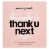 Ariana Grande Thank U Next Eau de Parfum da donna 50 ml