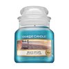 Yankee Candle Beach Escape vela perfumada 104 g