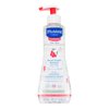 Mustela Bébé No Rinse Soothing Cleansing Water почистваща вода за деца 300 ml