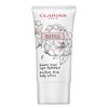 Clarins Moisture-Rich Body Lotion - Magnolia crema corporal para piel unificada y sensible 75 ml