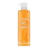 Holika Holika Tangerine 96% Soothing Gel gel limpiador nutritivo para calmar la piel 390 ml