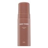Body Tones Self-Tanning Foam - Dark Self-Tanning Mousse for unified and lightened skin 160 ml