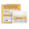 Eveline Gold Lift Expert Luxurious Rejuvenating Cream Serum 60+ cremă cu efect de lifting și întărire anti riduri 50 ml