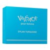 Versace Pour Femme Dylan Turquoise set voor vrouwen