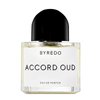 Byredo Accord Oud Eau de Parfum unisex Extra Offer 50 ml