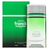 Franck Olivier Franck Green Eau de Toilette for men 75 ml