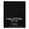 Halston Z-14 Eau de Cologne for men 125 ml