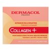 Dermacol Collagen+ Intensive Rejuvenating Day Cream крем за лице срещу бръчки 50 ml
