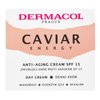 Dermacol Caviar Energy Anti-Aging Day Cream SPF15 crema facial antiarrugas 50 ml
