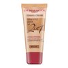 Dermacol Toning Cream 2in1 toning and moisturizing emulsions to unify the skin tone Biscuit 30 ml