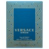 Versace Eros Eau de Parfum bărbați 200 ml