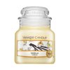 Yankee Candle Vanilla geurkaars 104 g