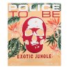 Police To Be Exotic Jungle Eau de Parfum for women 40 ml