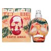Police To Be Exotic Jungle Eau de Parfum da donna 40 ml