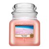 Yankee Candle Pink Sands scented candle 411 g