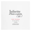 Juliette Has a Gun Musc Invisible Eau de Parfum voor vrouwen 50 ml