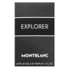 Mont Blanc Explorer Eau de Parfum for men 60 ml