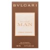 Bvlgari Man Terrae Essence Eau de Parfum férfiaknak 100 ml