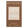 Bvlgari Man Terrae Essence Eau de Parfum férfiaknak 60 ml